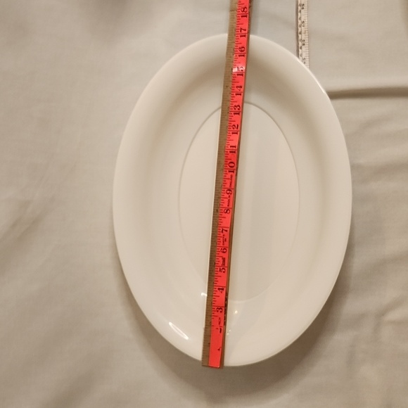 3pc Plastic Party Platter and Bowls - Picture 9 of 16